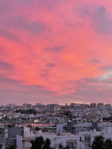 Beautiful Moments Apartment Lagos Esterno foto